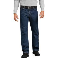 Dickies 14293-THK-36X32 Jeans, L/XL, 36 in Waist, 32 in L Inseam, Heritage