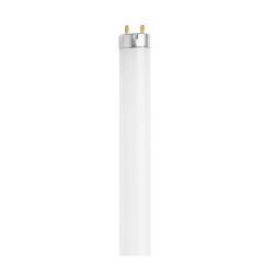 Feit Electric F18T8/CW/24 Fluorescent Bulb, 18 W, T8 Lamp, Medium Bi-Pin G13