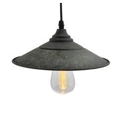 Edison Bulb Pendant Lamp