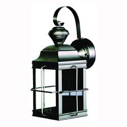 Heath Zenith DualBrite HZ-4144-NB Motion Activated Decorative Light, 120 V,
