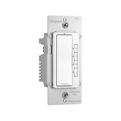 Pass & Seymour radiant RT2W Digital Timer, 15 A, 120 V, 600 W, 10, 20, 40,