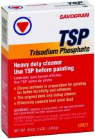 TSP Cleaner 1lb Box