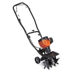 Troy-Bilt 21BK225G766 Garden Cultivator 10 oz Fuel Tank Gas 9 in W Max