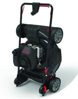 Mower-21 inFWD/Bag Vertical Store