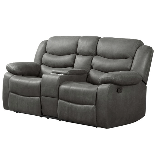 Expedition Reclining Loveseat