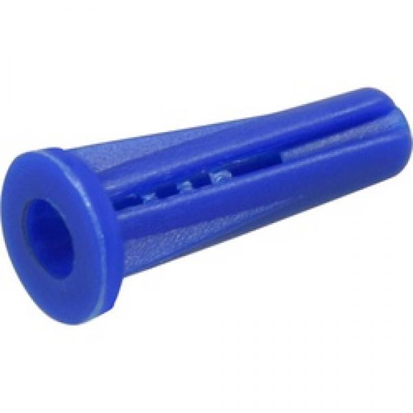 HILLMAN 5033 Conical Anchor, 3/4 in L, Plastic