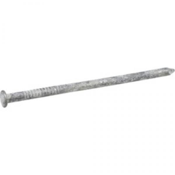 Fas-n-Tite 461631 Roofing Nail, 1-3/4 in L