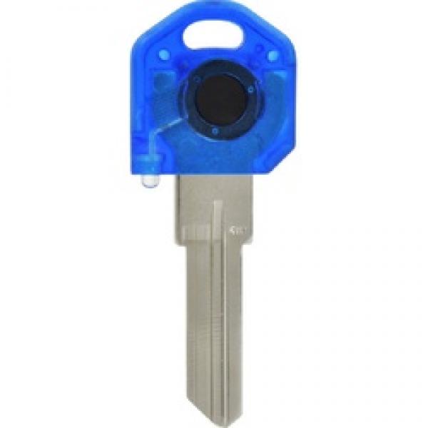 HILLMAN 89293 Key Light, For: Kwikset 66 KW1 Locks