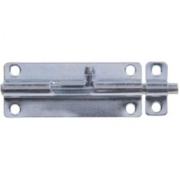 HILLMAN 851013 Barrel Bolt, Zinc-Plated