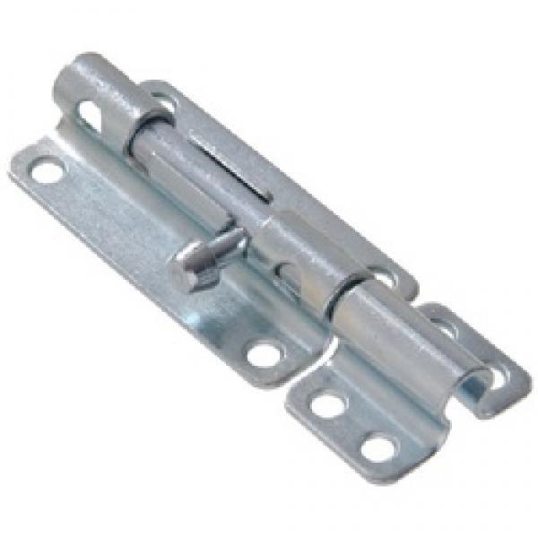 HILLMAN 851036 Barrel Bolt, Zinc-Plated