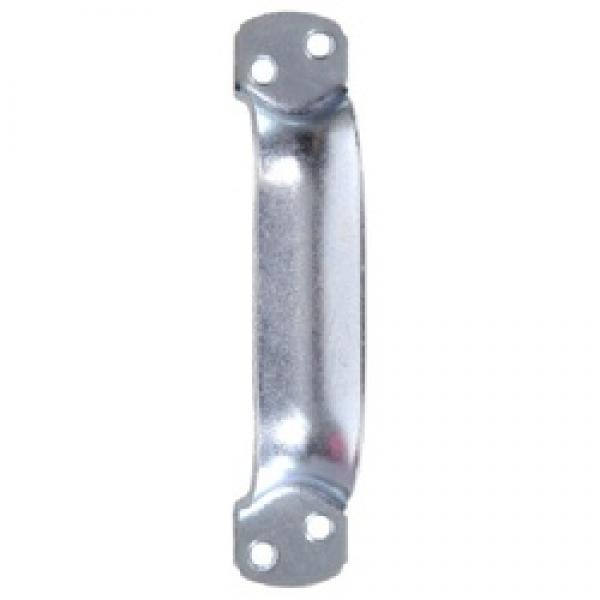 HILLMAN 851560 Door Pull, Steel, Zinc-Plated