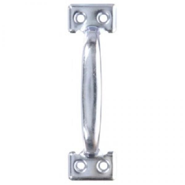 HILLMAN 851562 Door Pull, Steel, Zinc-Plated