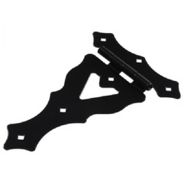 Hardware Essentials 851659 T-Hinge, Steel