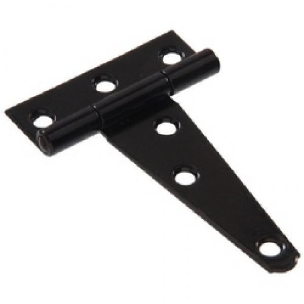 Hardware Essentials 851683 Light T-Hinge