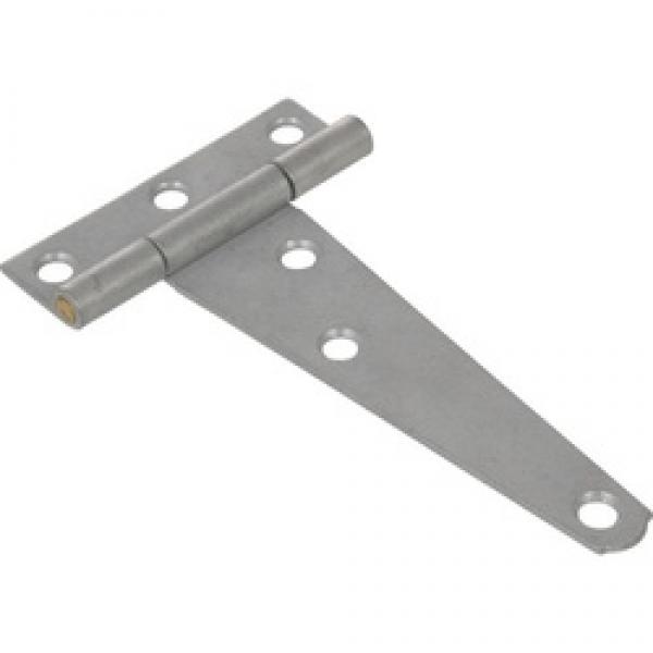 Hardware Essentials 851694 Light T-Hinge, Galvanized