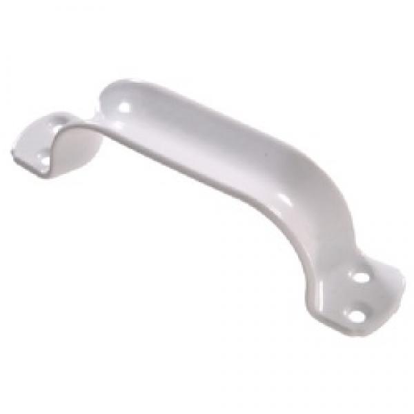 HILLMAN 851901 Door Pull, Steel