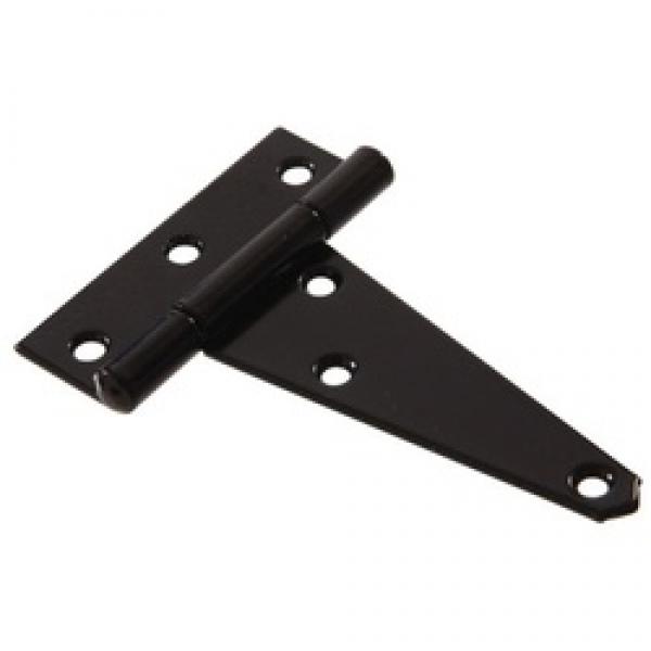 Hardware Essentials 851946 Heavy-Duty T-Hinge