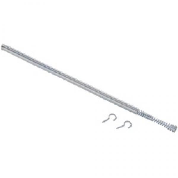 HILLMAN 852053 Door and Gate Spring, Steel, Zinc-Plated