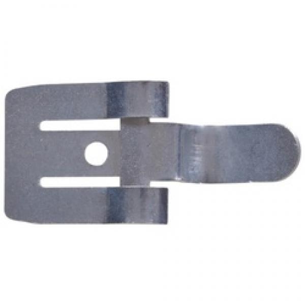 HILLMAN 852057 Snap Fastener, Steel, Zinc