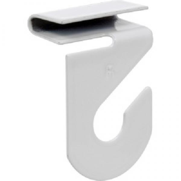 Hardware Essentials 852080 Ceiling Track Hanger, Steel