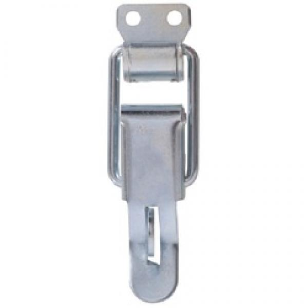 Hardware Essentials 852096 Draw Catch, Zinc