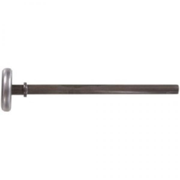 Hardware Essentials 852120 Garage Door Roller, 1-7/8 in Dia Roller