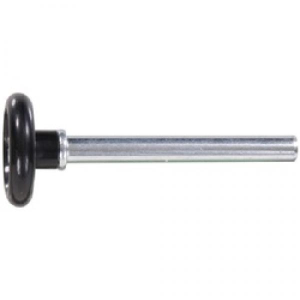 Hardware Essentials 852121 Garage Door Roller, 1-3/4 in Dia Roller