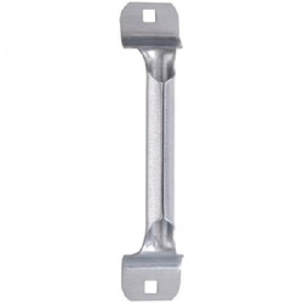 Hardware Essentials 852134 Door Lift Handle, 7-1/4 in, Steel, Galvanized