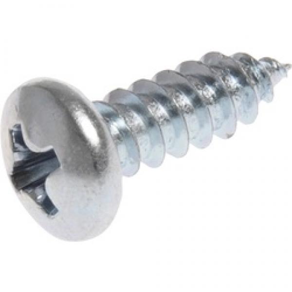 Hardware Essentials 852182 Shelf Bracket Screw