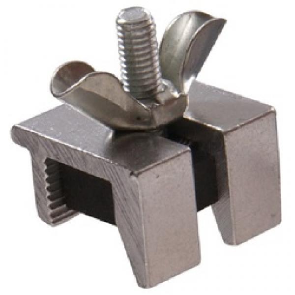 Hardware Essentials 852241 Sliding Window Lock, Aluminum