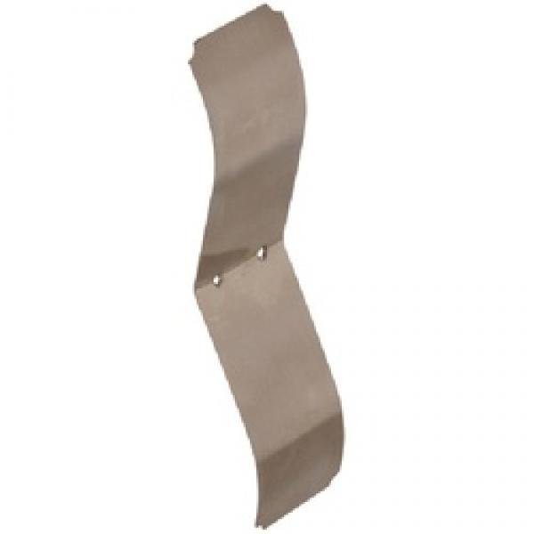 Hardware Essentials 852243 Window Control, Steel, Zinc