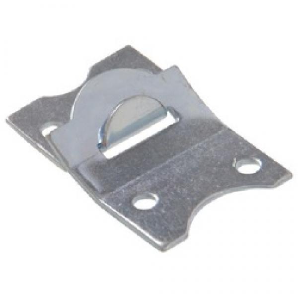 Hardware Essentials 852251 Sash Hanger, Steel, Zinc