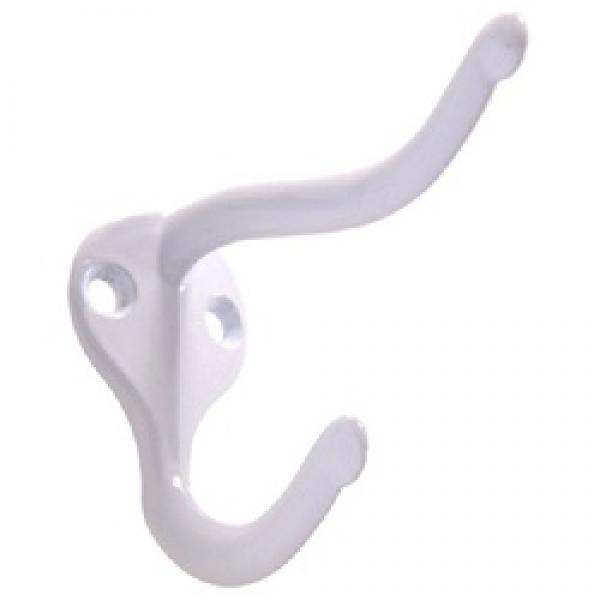 Hardware Essentials 852274 Coat and Hat Hook