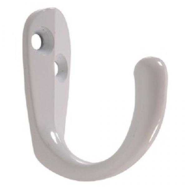 Hardware Essentials 852279 Cloth Hook