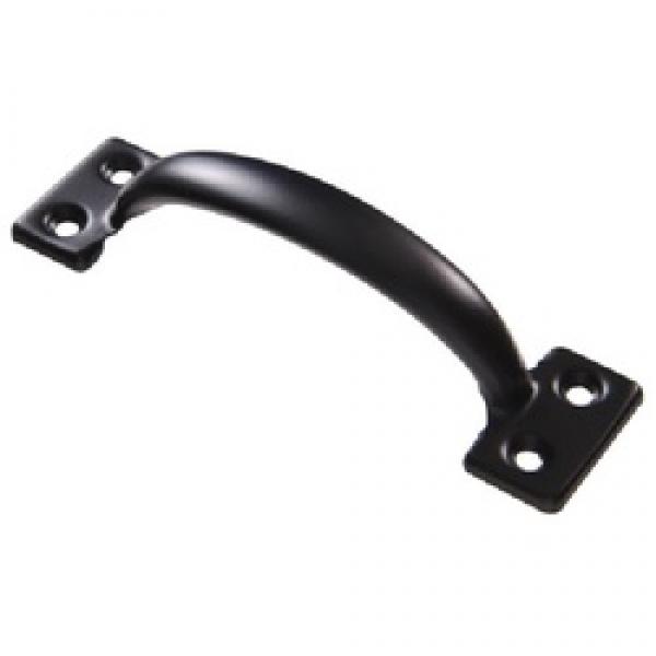 HILLMAN 852523 Door Pull, Steel
