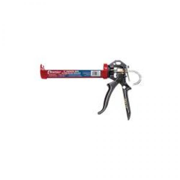 Premier 786 Caulking Gun, 10 oz Cartridge