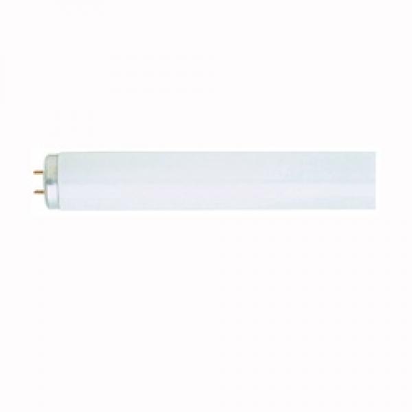 Feit Electric F40DX Fluorescent Bulb, 40 W, T12 Lamp, Medium G13 Lamp Base,