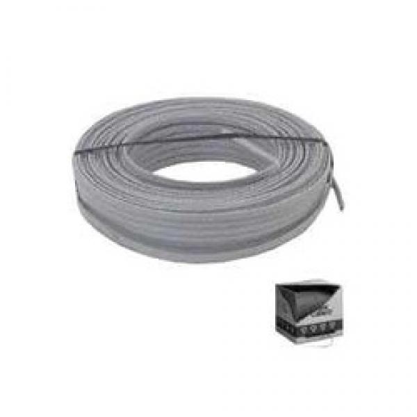 Romex 12/2UF-WGX100 Building Wire, #12 AWG Wire, 2 -Conductor, 100 ft L,