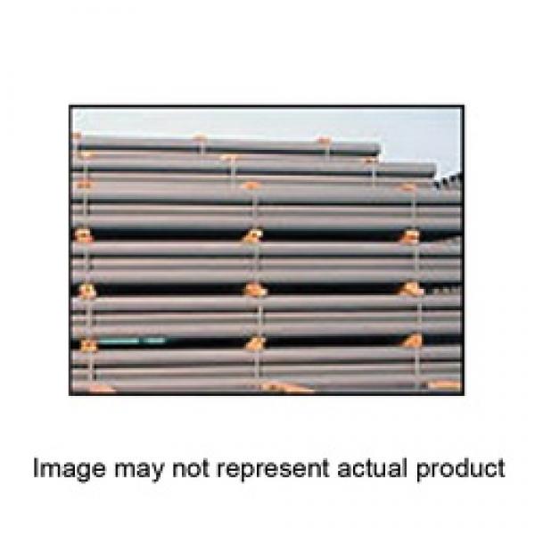 CRESLINE 57230 Pipe, 3/4 in, 20 ft L, SCH 40 Schedule, PVC, Purple