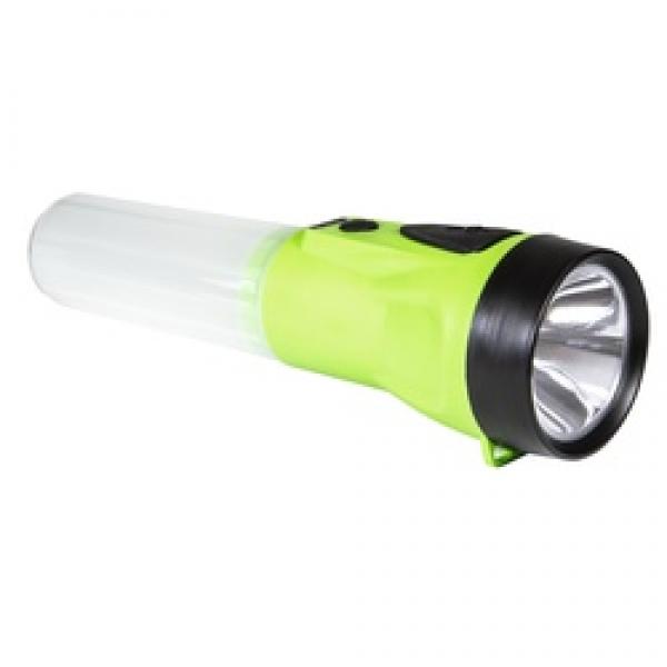LIFE+GEAR Adventure Series 41-3747 Rechargeable Power Light, 1500 mAh,