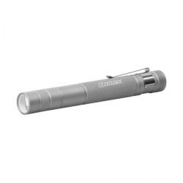 Dorcy Pro Series 46-4400 Pocket Light, AAA Battery, LED Lamp, 150 Lumens