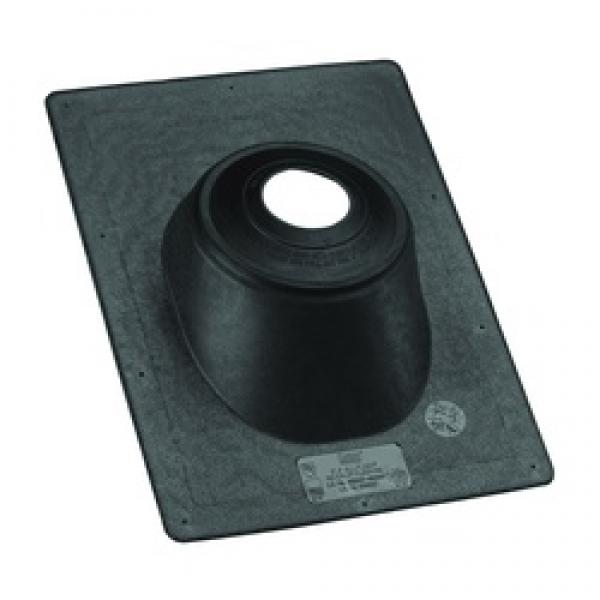 Hercules High-Rise Series 11919 Roof Flashing, 15 in OAL, 11-1/4 in OAW,