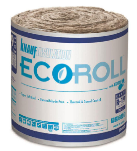 R19 6X15 FACED 30SQ FT ROLL