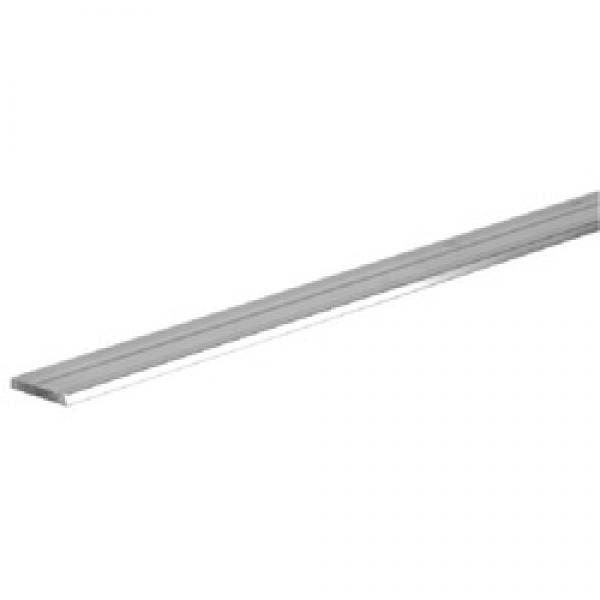 Steelworks 11316 Weldable Flat Stock, 1 in W, 4 ft L, 1/16 in Thick, Steel,