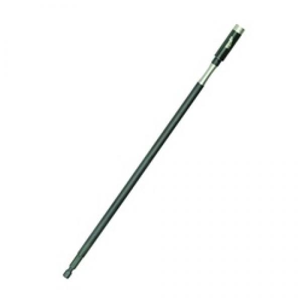 Milwaukee SHOCKWAVE 48-32-4512 Bit Holder with C-Ring, 1/4 in Drive, Hex