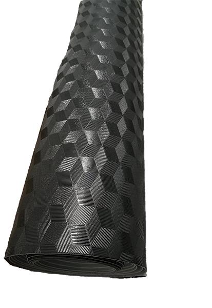 EVA Black Underlayment