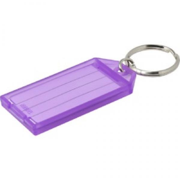HILLMAN 711068 Key Tag, Plastic