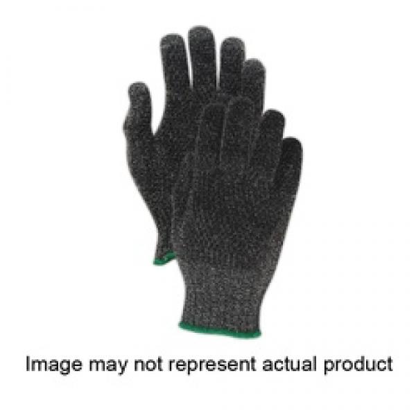 Magid HandMaster Work XKS200PRTL Gloves, Men's, L, Knit Wrist Cuff,