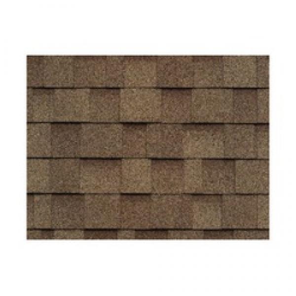 IKO Hip & Ridge 12 Series 4740029 Ridge Cap Shingle, 36 in L, 13-1/4 in W,