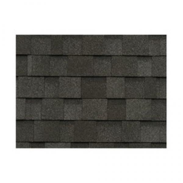 IKO Hip & Ridge 12 Series 4740059 Ridge Cap Shingle, 36 in L, 13-1/4 in W,